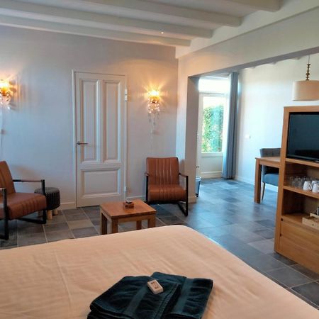 B&B Veers Buuten Veere Exterior foto