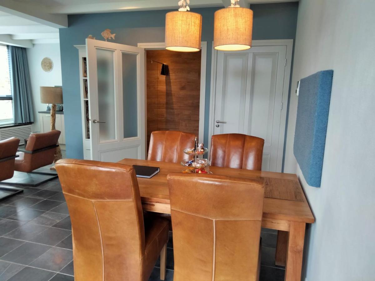 B&B Veers Buuten Veere Exterior foto