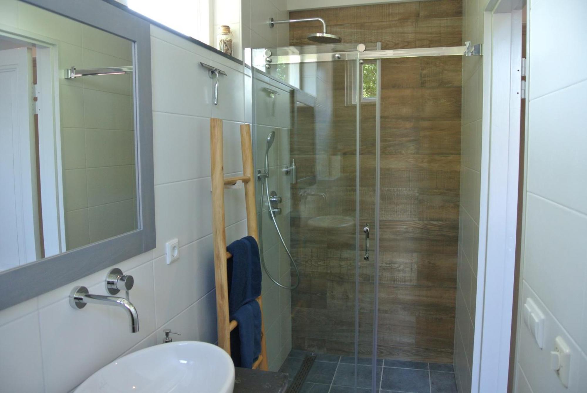 B&B Veers Buuten Veere Exterior foto