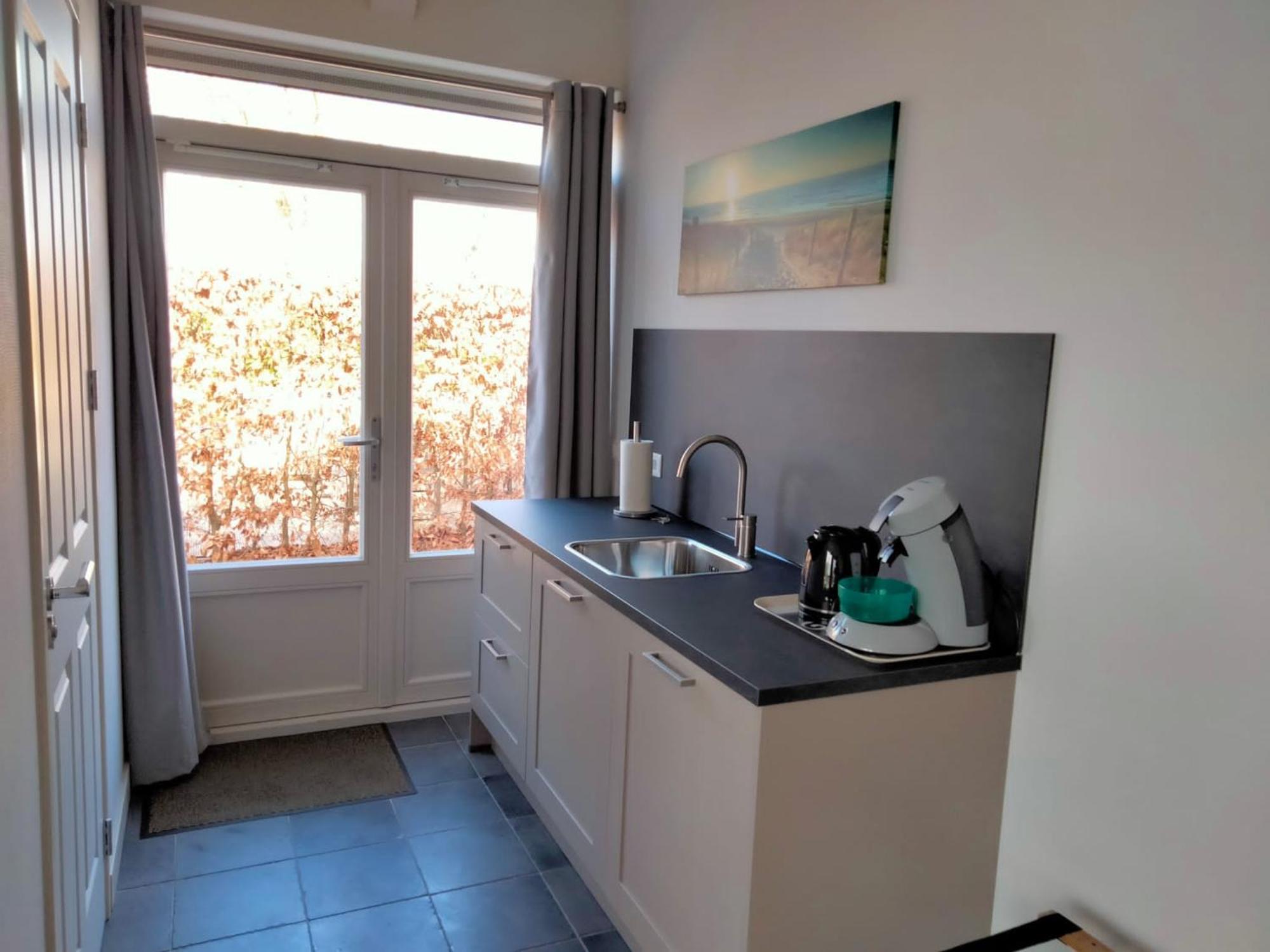B&B Veers Buuten Veere Cameră foto
